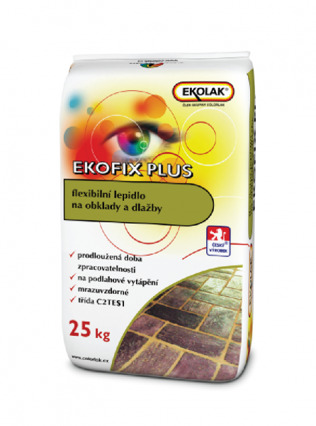Ekofix plus